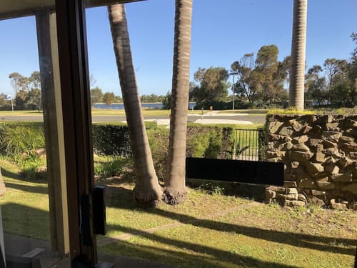 Abel Tasman Waterfront Motel, Room