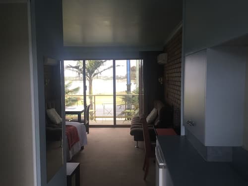 Abel Tasman Waterfront Motel, Room