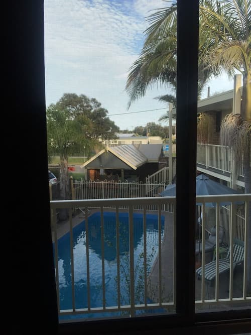 Abel Tasman Waterfront Motel, Room