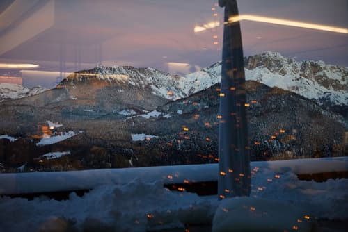 Kempinski Hotel Berchtesgaden