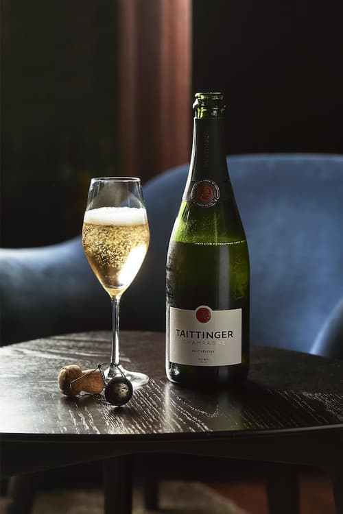 Kempinski Hotel Berchtesgaden, Lobby