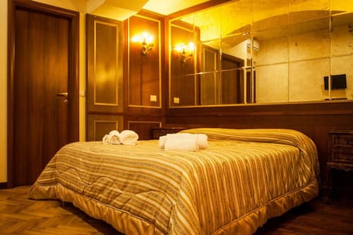 Domina Popolo B&B