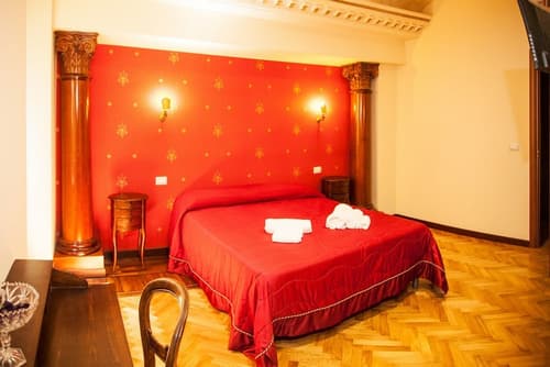 Domina Popolo B&B