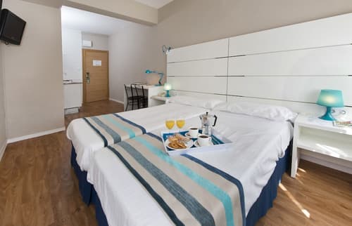 Estudios Aranzazu, Primary image