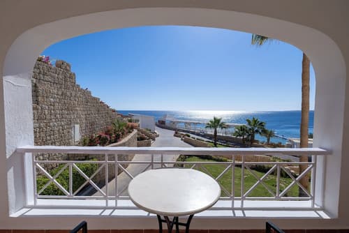 Continental Plaza Beach Resort, Room