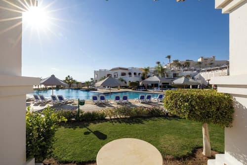 Continental Plaza Beach Resort