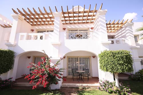 Continental Plaza Beach Resort, Room amenity