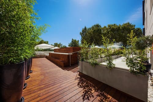 Lux Fátima Park - Hotel, Suites & Residence