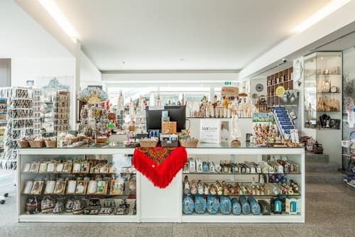 Lux Fátima Park - Hotel, Suites & Residence