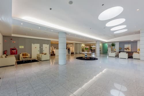 Lux Fátima Park - Hotel, Suites & Residence