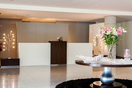 Lux Fátima Park - Hotel, Suites & Residence