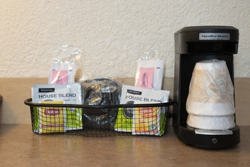 Red Roof Inn Grand Junction, Room