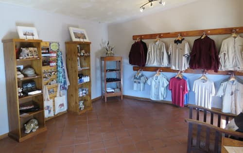 Woodbury Tented Camp - Amakhala Game Reserve