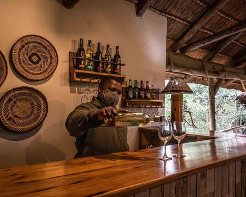 Woodbury Tented Camp - Amakhala Game Reserve, Cleanliness standards