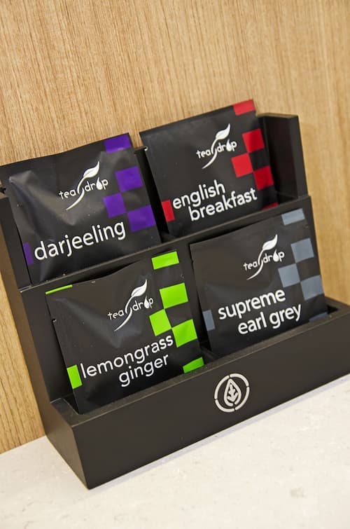 Clarion Hotel Townsville, Room