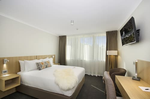Clarion Hotel Townsville, Room