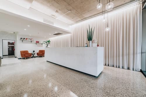 Clarion Hotel Townsville, Lobby