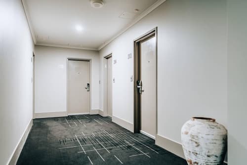 Clarion Hotel Townsville