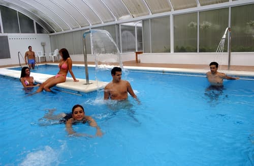 Hotel Termas de Lierganes