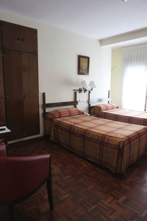 Hotel Termas de Lierganes