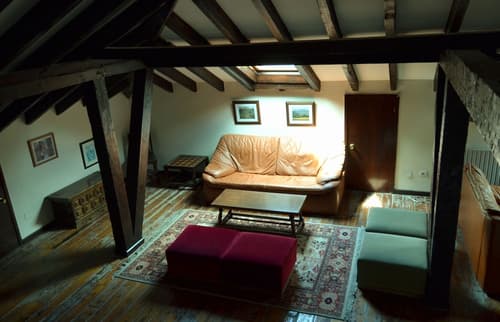 Hotel Termas de Lierganes