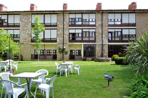 Hotel Termas de Lierganes