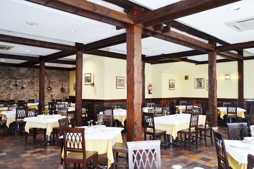 Hotel Termas de Lierganes