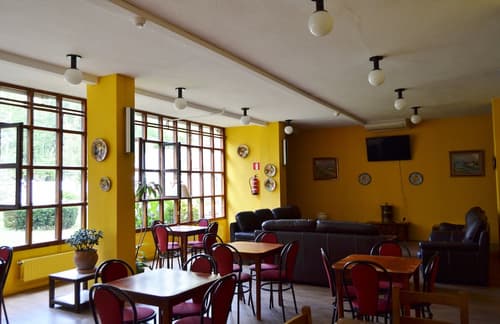 Hotel Termas de Lierganes