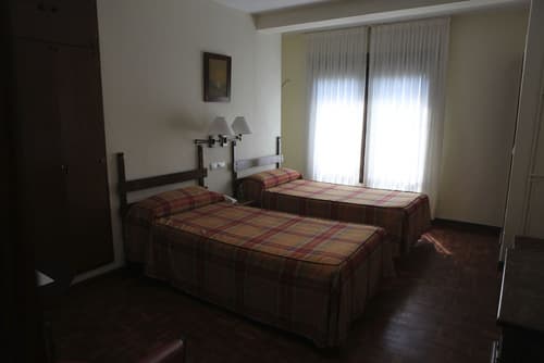 Hotel Termas de Lierganes