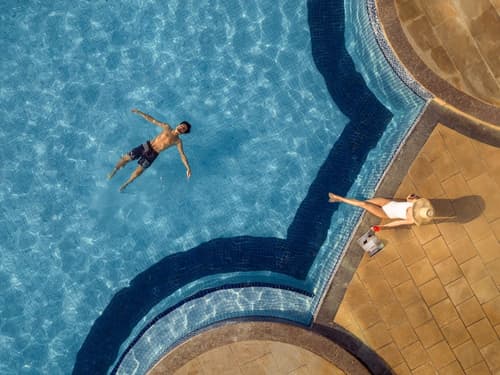 Fairmont Ajman