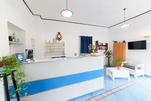 Hotel Celeste, Reception