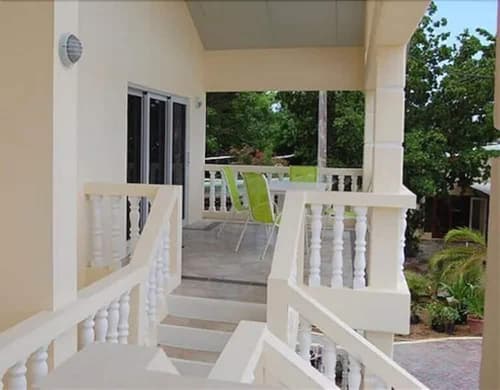 Wayaca Mini Resort, Interior