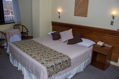 LRH Viña del Mar and Convention Center