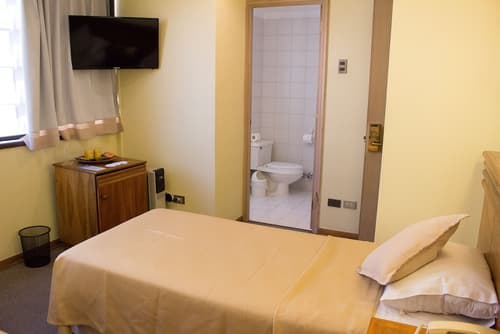 LRH Viña del Mar and Convention Center