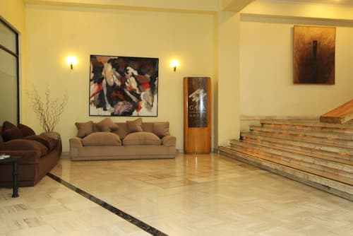 LRH Viña del Mar and Convention Center