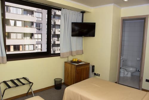 LRH Viña del Mar and Convention Center