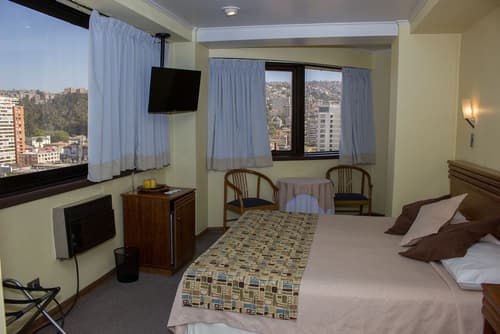 LRH Viña del Mar and Convention Center