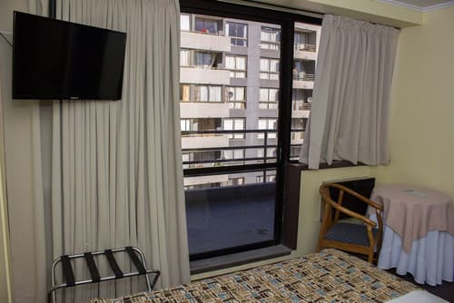 LRH Viña del Mar and Convention Center