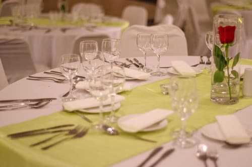 LRH Viña del Mar and Convention Center