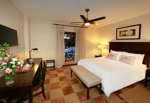 Hotel Cubitá Boutique Resort & Spa