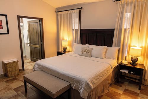 Hotel Cubitá Boutique Resort & Spa