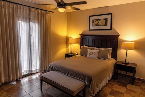 Hotel Cubitá Boutique Resort & Spa