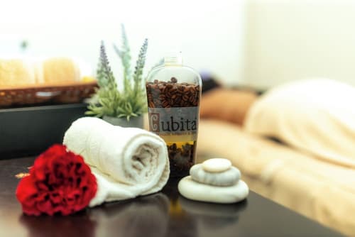 Hotel Cubitá Boutique Resort & Spa