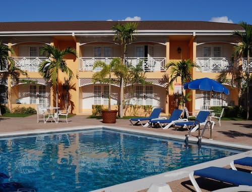 Hotel Four Seasons