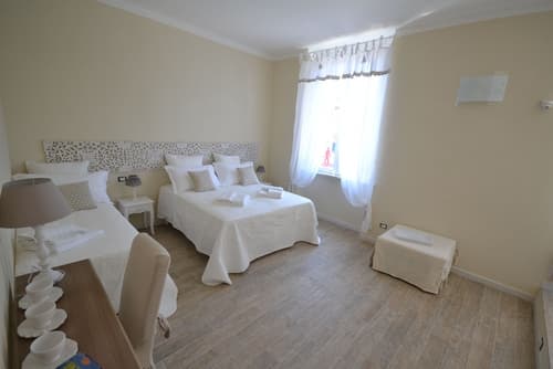 Affittacamere Casa Danè, Room