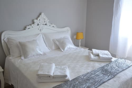 Affittacamere Casa Danè, Room