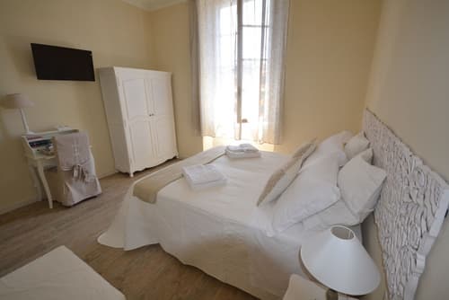 Affittacamere Casa Danè, Room