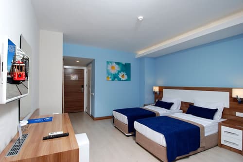 Kleopatra Ramira Hotel - All Inclusive, Room