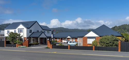Alpine Rose Greymouth Motel, Primary image