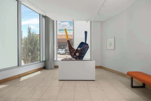 The Art Hotel Denver, Curio Collection by Hilton, Lobby